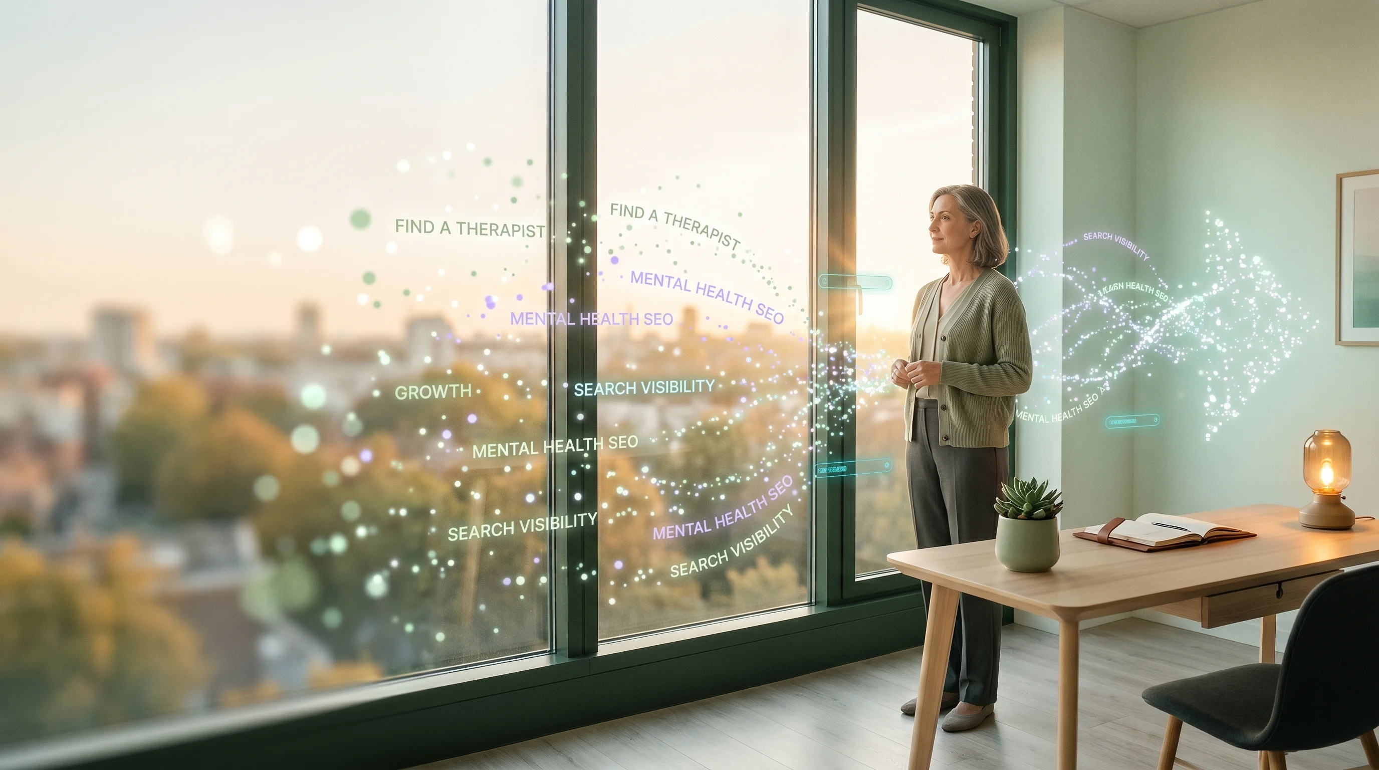 Why Your Mental Health Practice Needs SEO Now More Than Ever