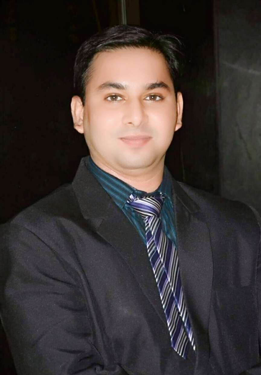 Dr. Sahir Jamati