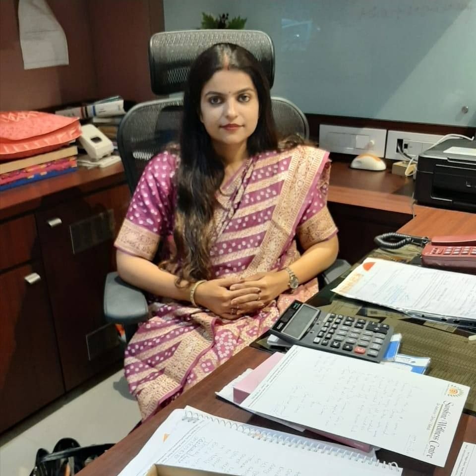 Dr. Chandni Goel